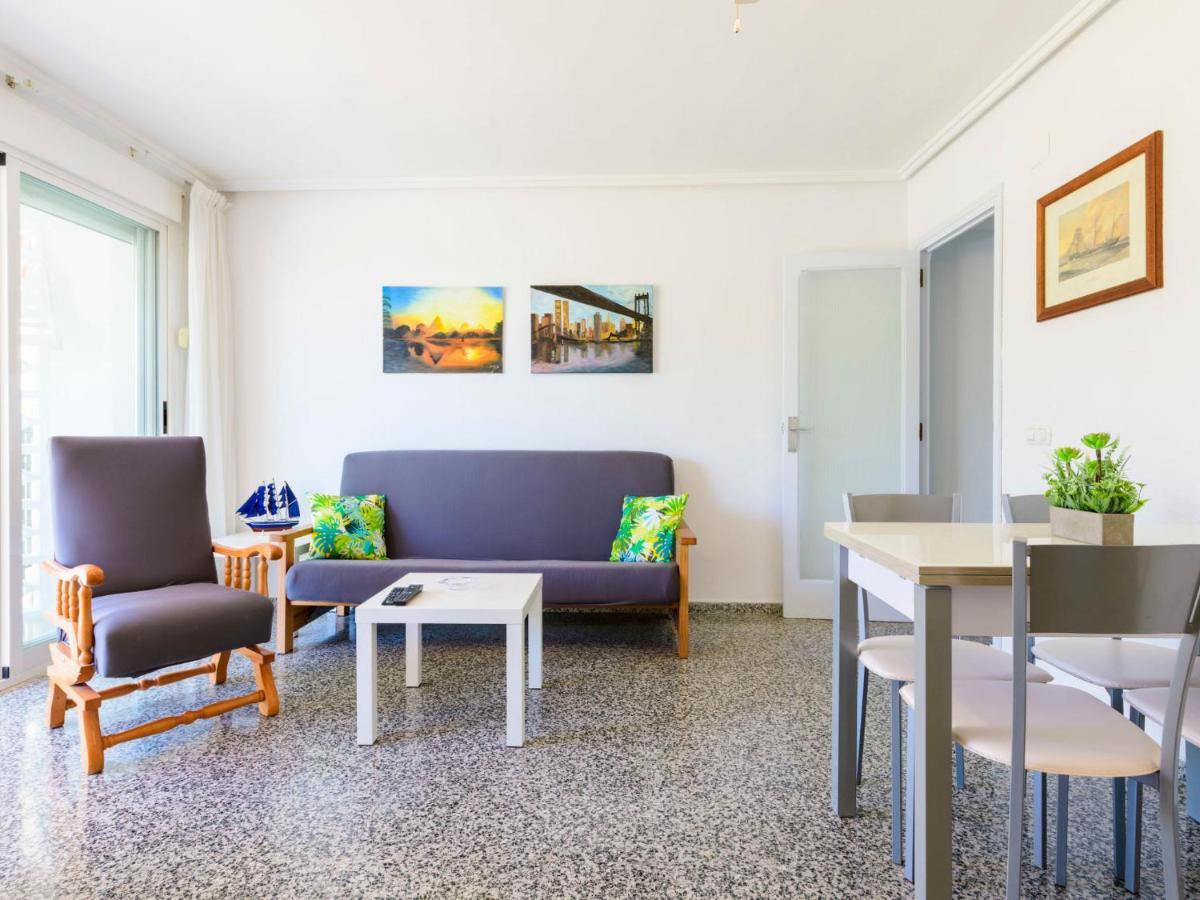 Apartment Espana By Interhome Oropesa del Mar Kültér fotó